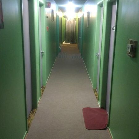 Sedley Hotel Regina Kültér fotó