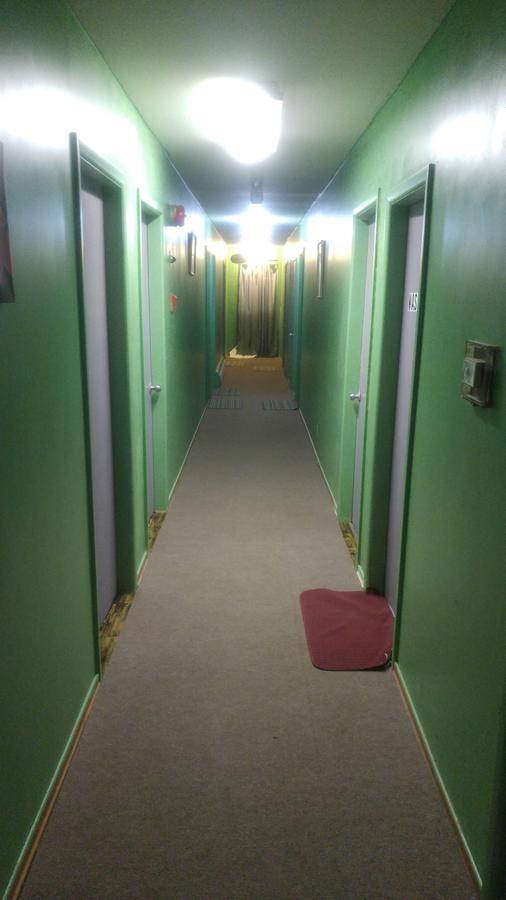 Sedley Hotel Regina Kültér fotó